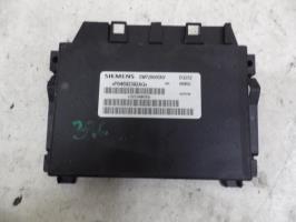 Calculateur de boite auto