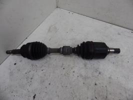 Cardan gauche (transmission)
