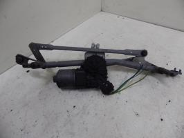 Moteur essuie glace avant