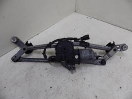 Moteur essuie glace avant