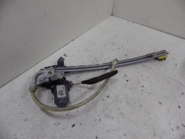 Leve vitre electrique arriere gauche