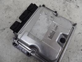Calculateur moteur