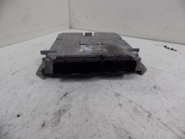 Calculateur moteur