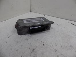 Calculateur moteur