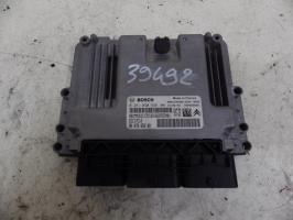 Calculateur moteur