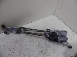 Moteur essuie glace avant