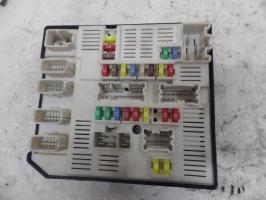 Boitier servitude moteur (BSM)