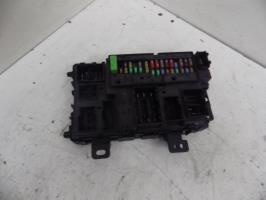 Boitier servitude moteur (BSM)