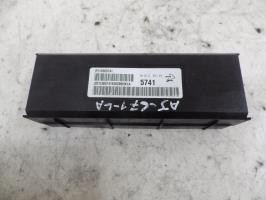 Boitier servitude moteur (BSM)