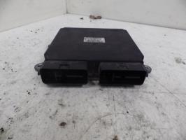 Calculateur moteur