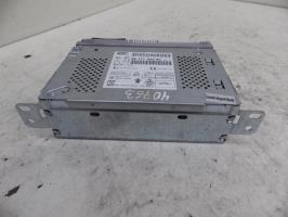 Chargeur CD