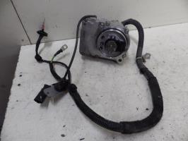 Moteur de direction assistee