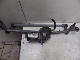 Moteur essuie glace avant