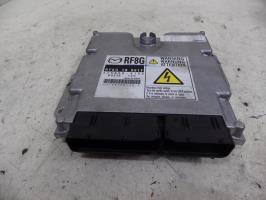 Calculateur moteur
