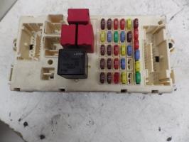 Boitier servitude moteur (BSM)