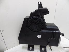 Amplificateur audio