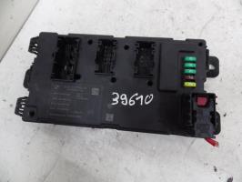 Porte fusible