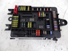 Boitier servitude moteur (BSM)