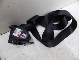 Ceinture arriere gauche