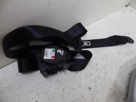 Ceinture arriere droit