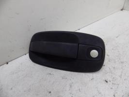Poignee porte avant gauche