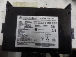 Module électronique