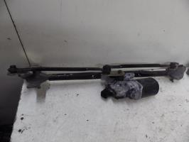 Moteur essuie glace avant