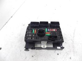 Boitier servitude moteur (BSM)