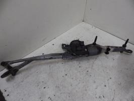 Moteur essuie glace avant
