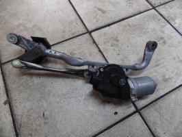 Moteur essuie glace avant