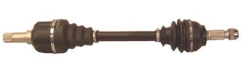 Cardan gauche (transmission)