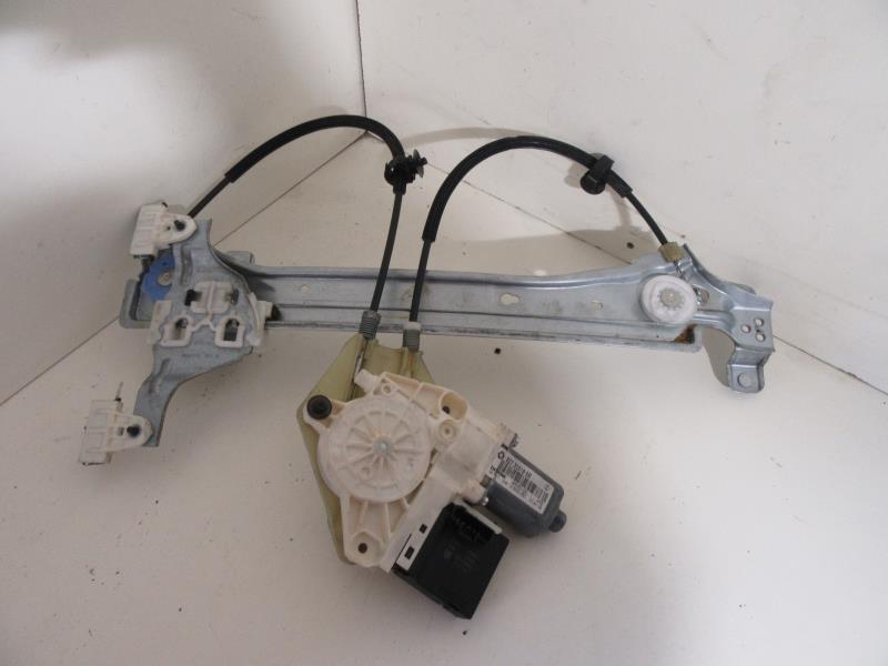 Leve vitre electrique arriere gauche