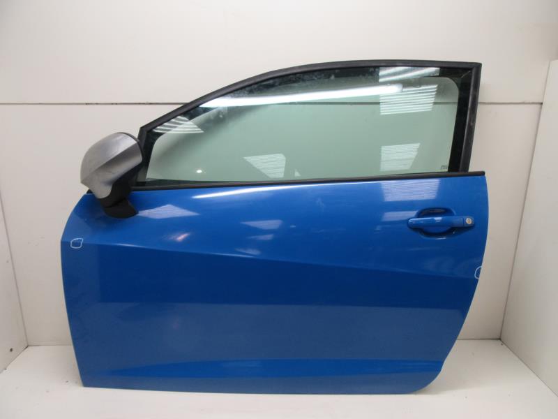 Porte avant gauche