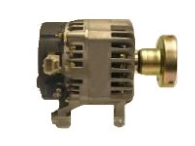 Alternateur