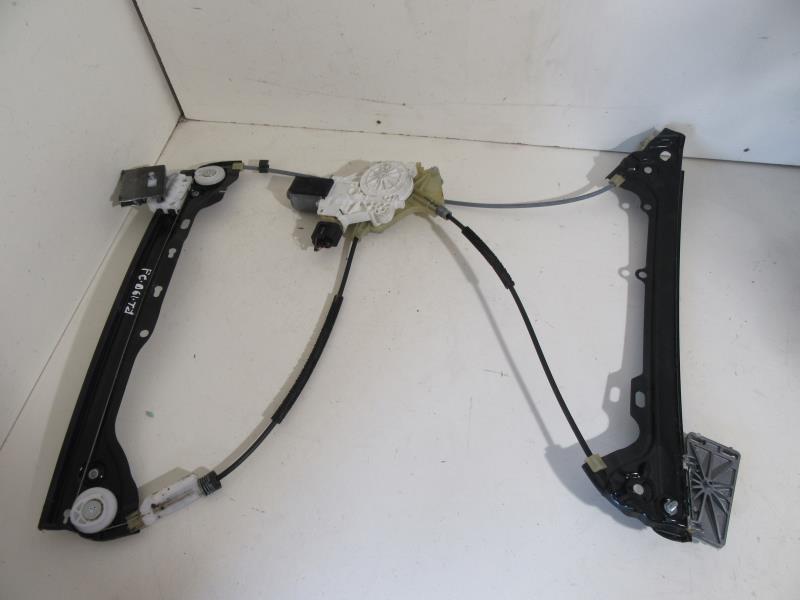 Leve vitre electrique avant gauche