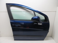Porte avant droit