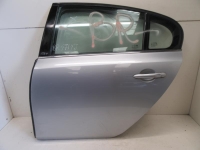 Porte arriere gauche