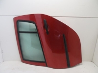 Porte arriere gauche