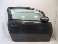 Porte avant droit