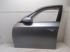 Porte avant gauche