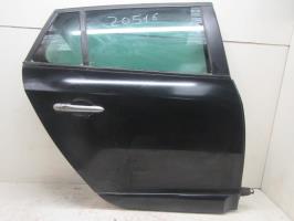 Porte arriere droit