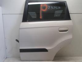 Porte arriere gauche