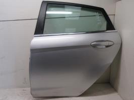 Porte arriere gauche