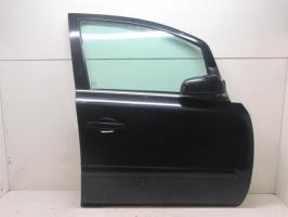 Porte avant droit