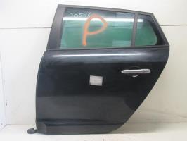 Porte arriere gauche
