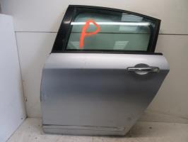 Porte arriere gauche