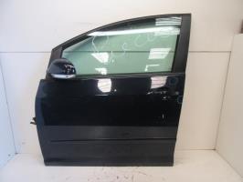 Porte avant gauche