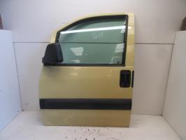 Porte avant gauche