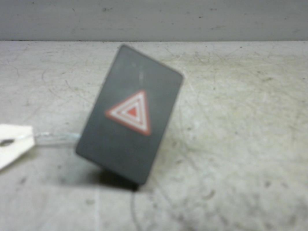 Bouton de warning