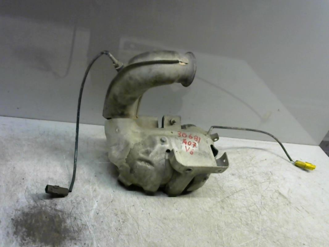 Catalyseur (echappement)